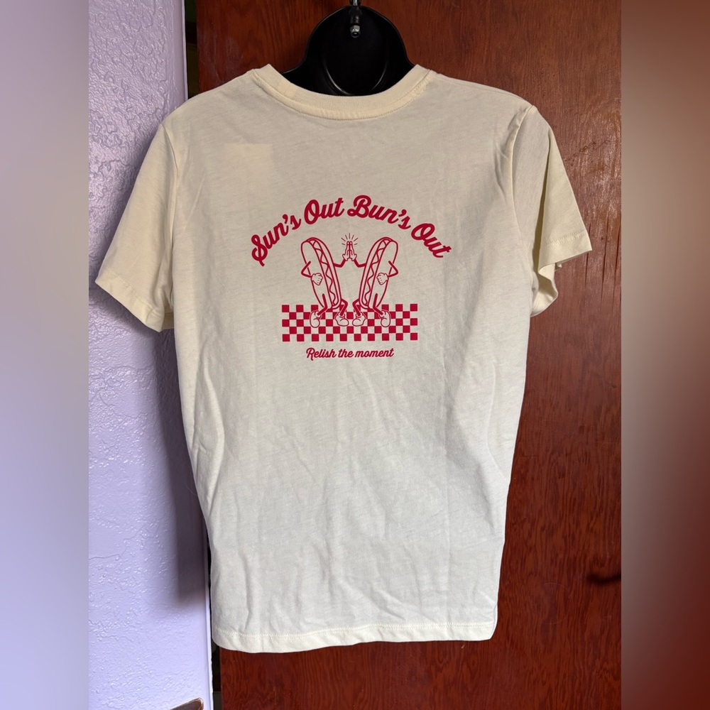 Suns Out Buns Out Size M